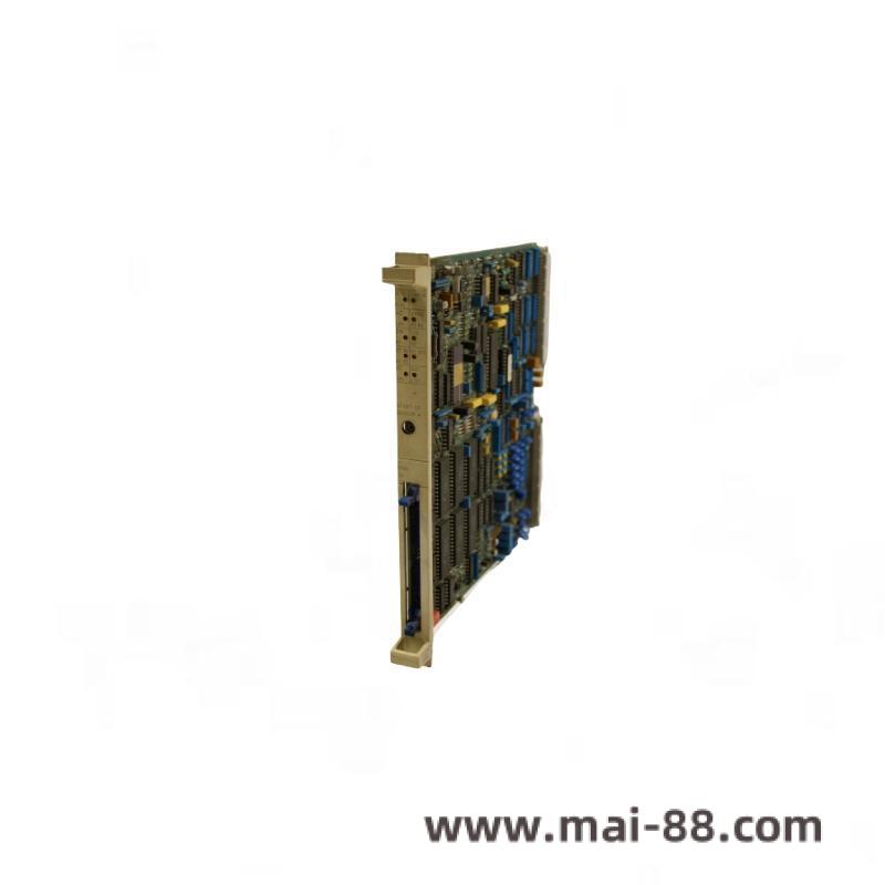 ABB Module Installation