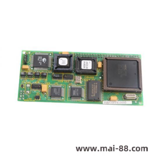 ABB REF615 HBFBAAACNEA1BNA11E