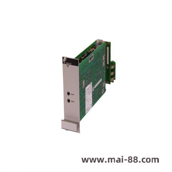 PR1613 Installation Example