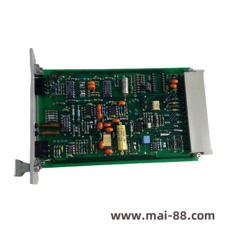 Philips VBM010 Industrial Control Module