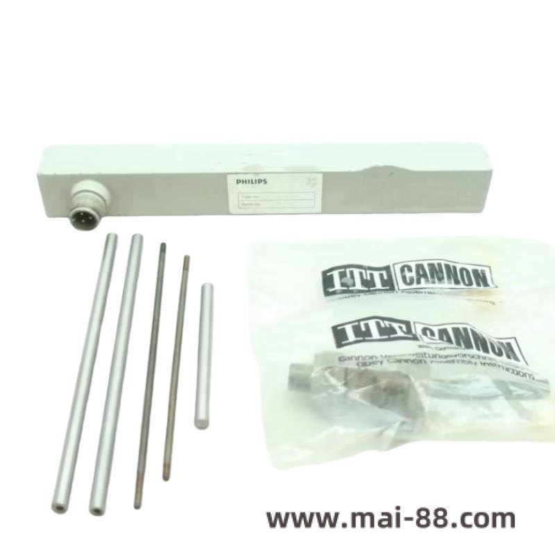 Philips VBM010 Industrial Control Module