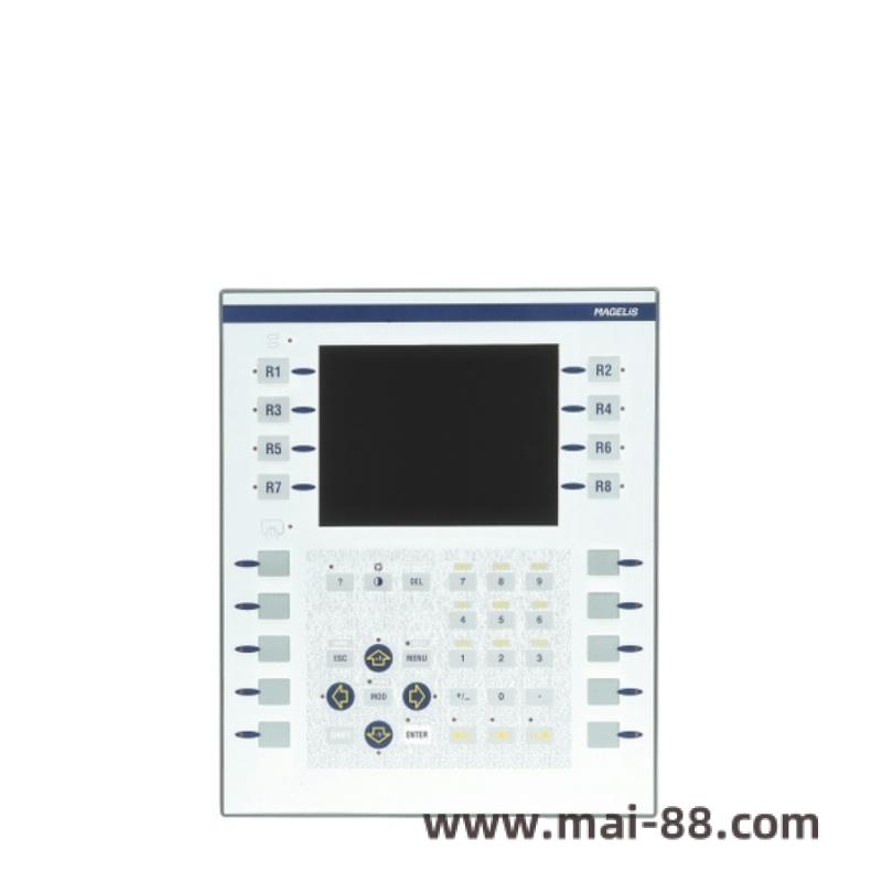 Phoenix ILB BT ADIO MUX-OMNI front view