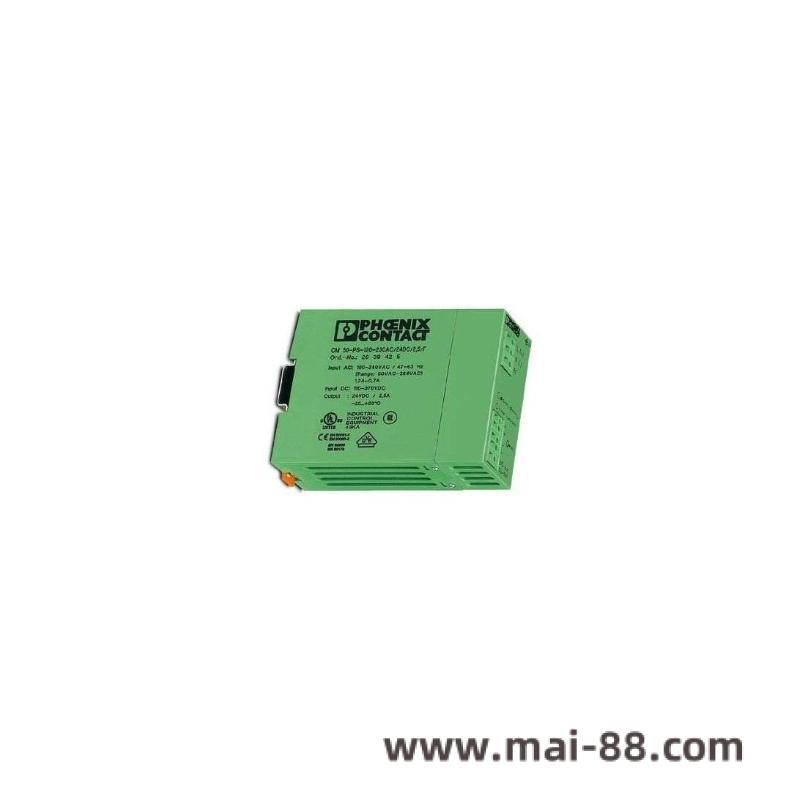 PHOENIX PLC-BSC-24DC/21