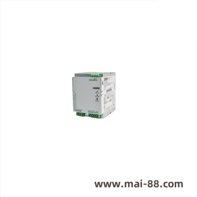 Phoenix UK6N Terminal Connector