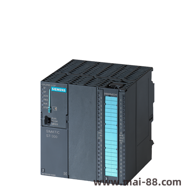 PI C-663.12 front view
