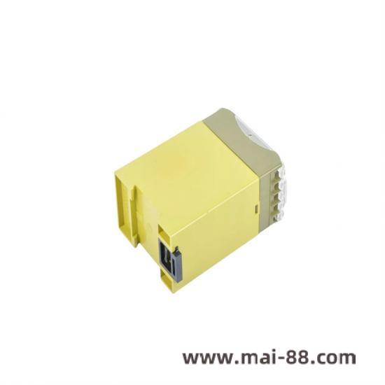 PILZ P1U-1NB Side View