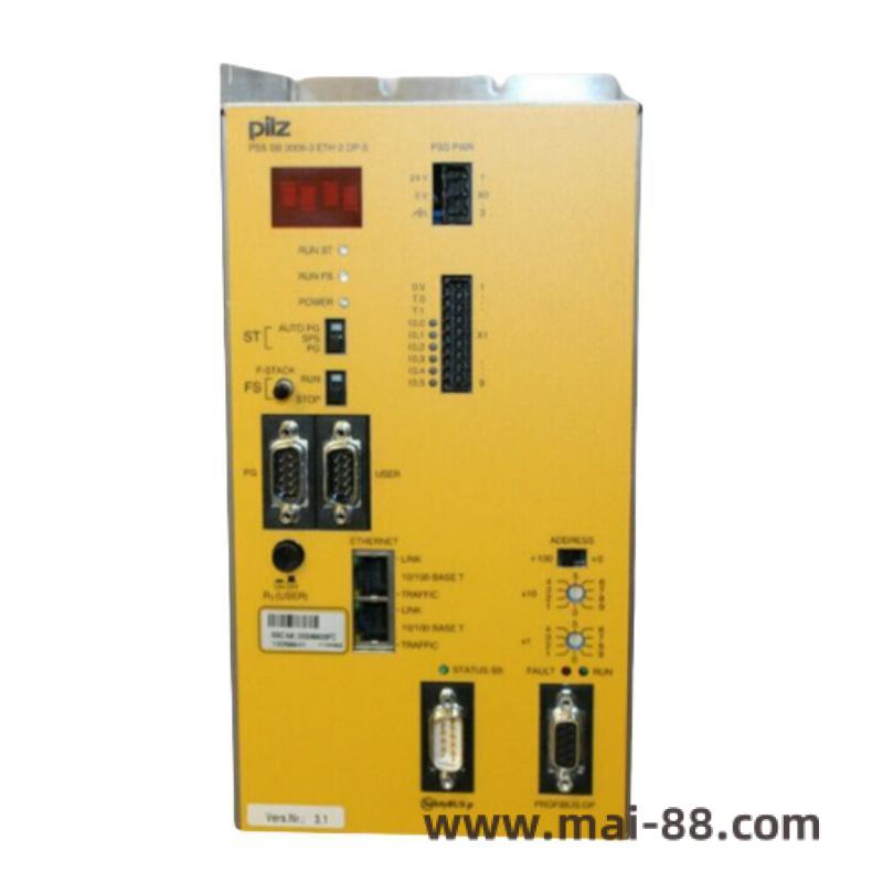 Safety Control