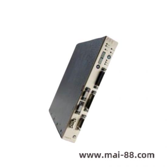 UMC554000-07 Module Front View