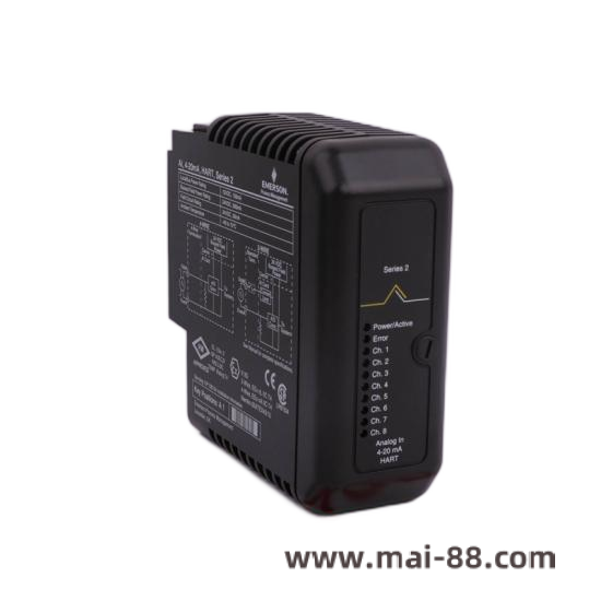 GE 336A4932AHG01 Control Module