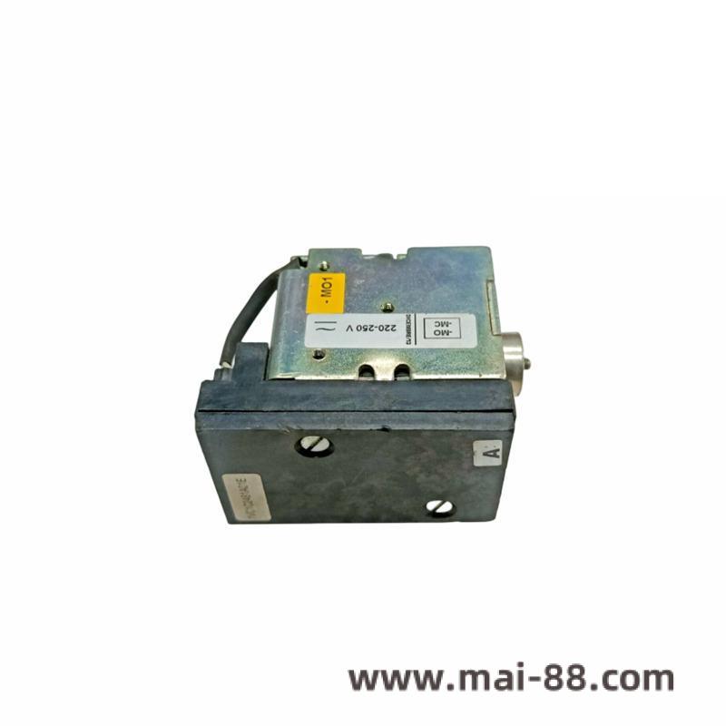 PU200-31C Front View