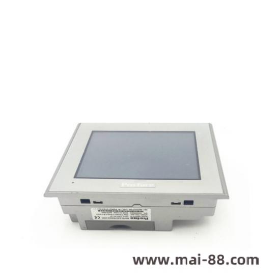 ICS T8042 Industrial Deployment