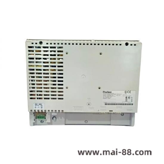 IME12-04BPSZC0S Front View