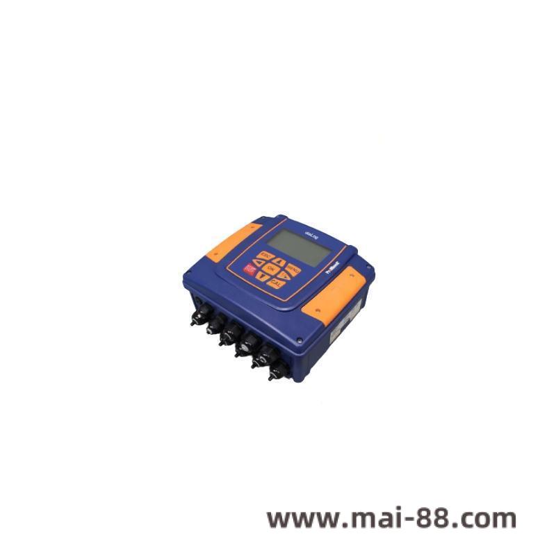 Speedtronic System Integration