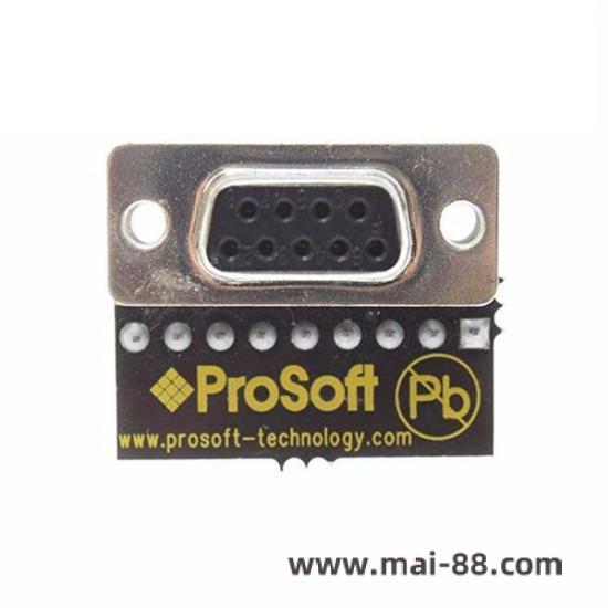 ProSoft 1454-9F Installation