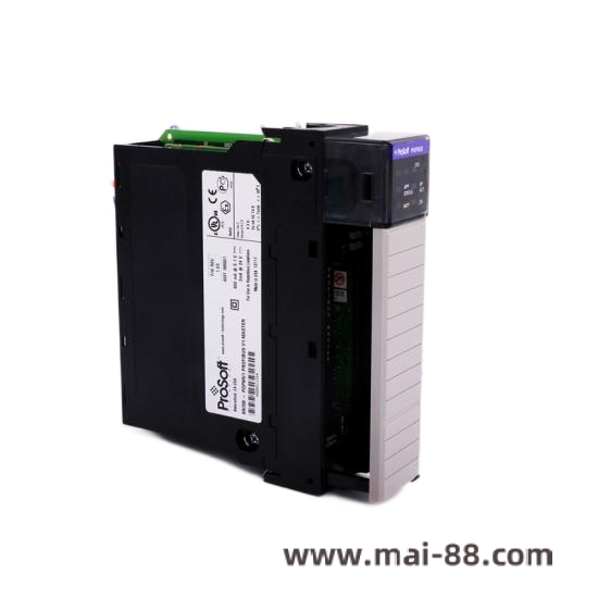 ProSoft 1454-9F Side Profile