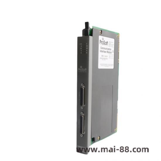 Interface Module Installation