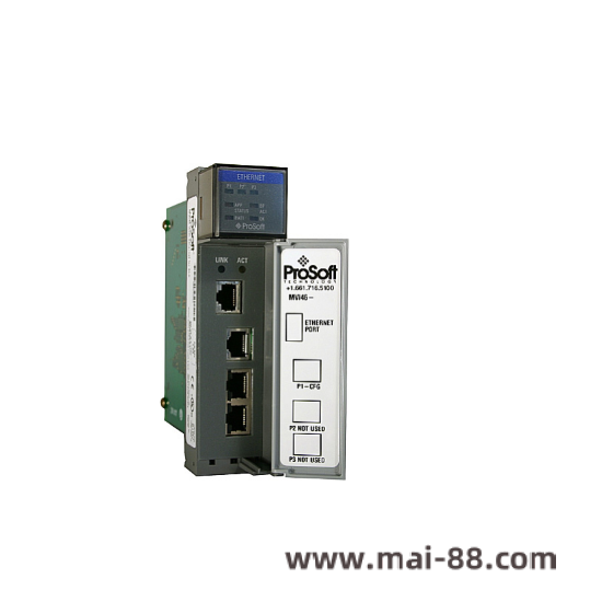 PROSOFT 4301-MBP-DFCM