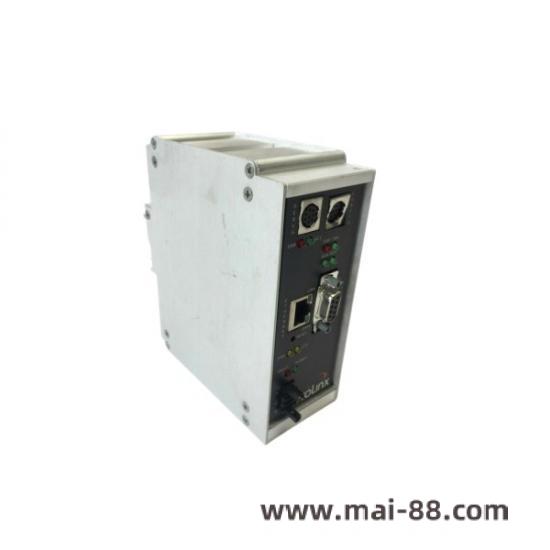 Automation System Gateway
