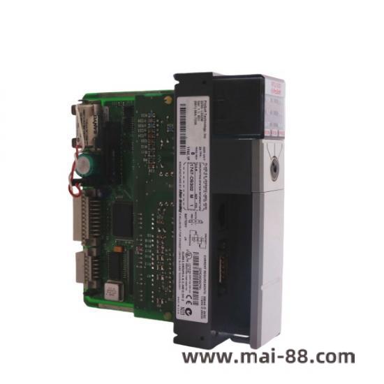 PROSOFT AN-X2-AB-DHRIO Front View