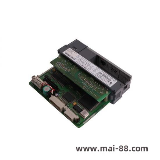 PROSOFT AN-X2-AB-DHRIO Installation