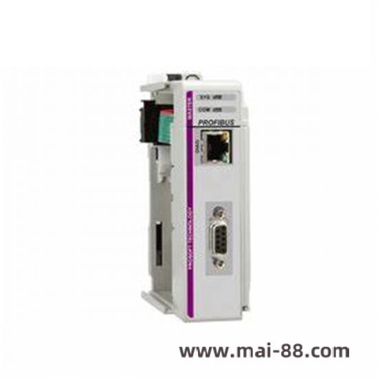 ProSoft 5204-MNET-PDPMV1