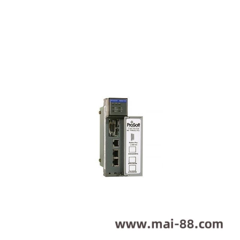 Schneider Ethernet MCSEAM0100