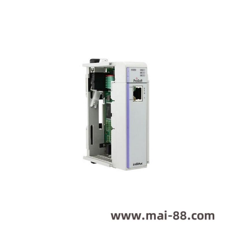 PROSOFT BM-1000-PM1K Process Module