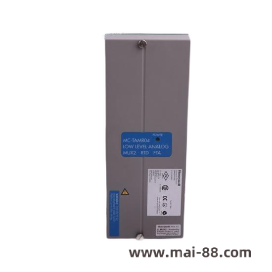 Amplifier Module Connections