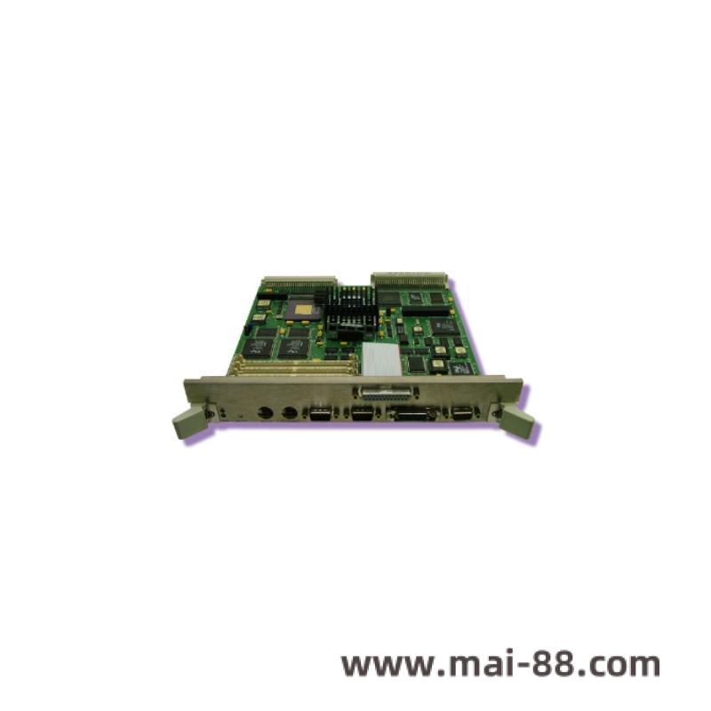 PLX31-EIP-ASCII Front Interface