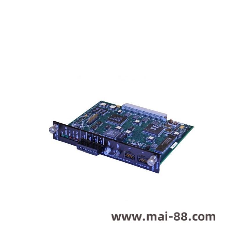 RELIANCE 57C376 Industrial Control Module
