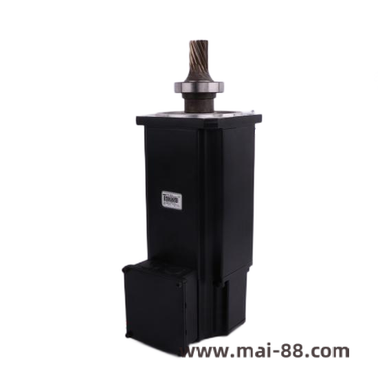 RELIANCE 57401 Side Profile