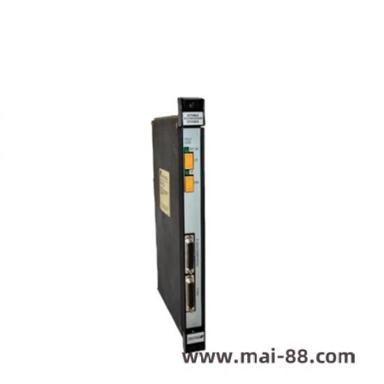 RELIANCE 051878 Main Unit