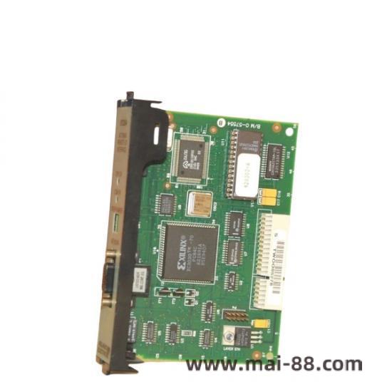 Module Installation Example