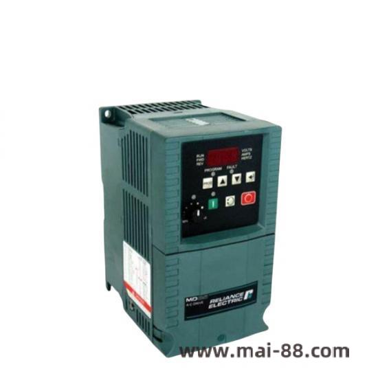 RELIANCE 78469R Module Dimensions