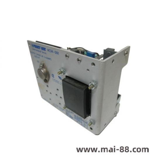 Power Supply Module