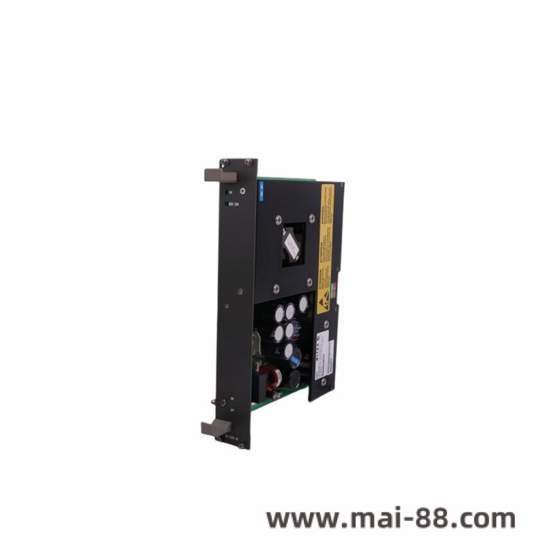 RELIANCE 803.65.00 Control Board