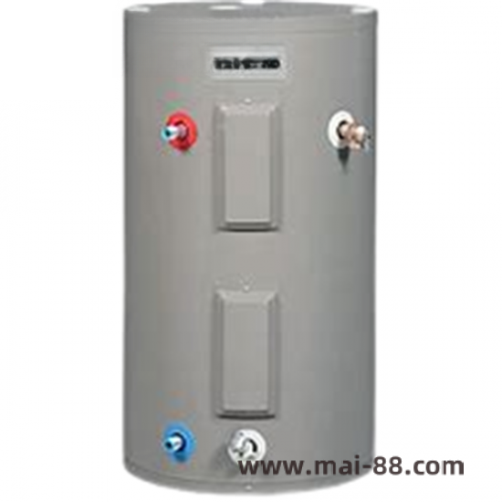 RELIANCE 0-57552-4 Front View