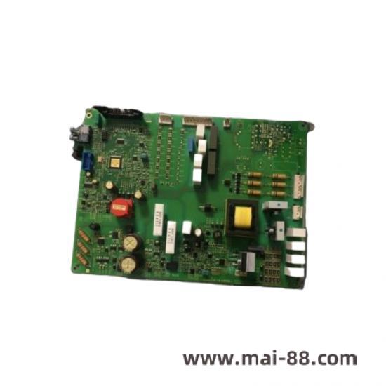 Reliance Electric 0-60029-1 Interface Card