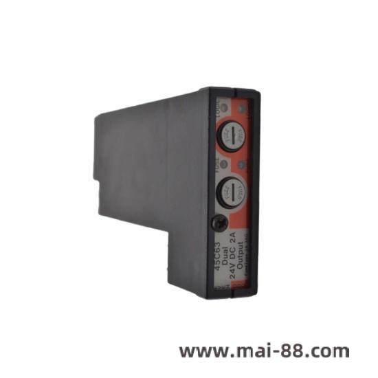 Reliance Electric 10VV1/F7252 Installation