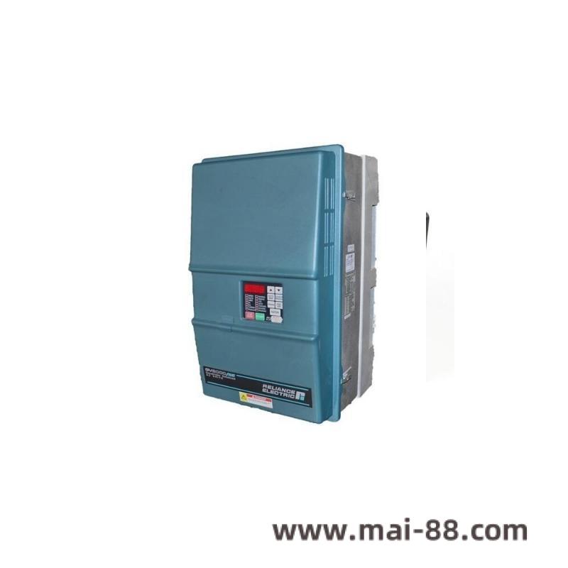RELIANCE ELECTRIC WR-D4008