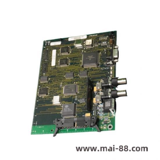 YOKOGAWA ADV161-P00-S2 - 64 Channels