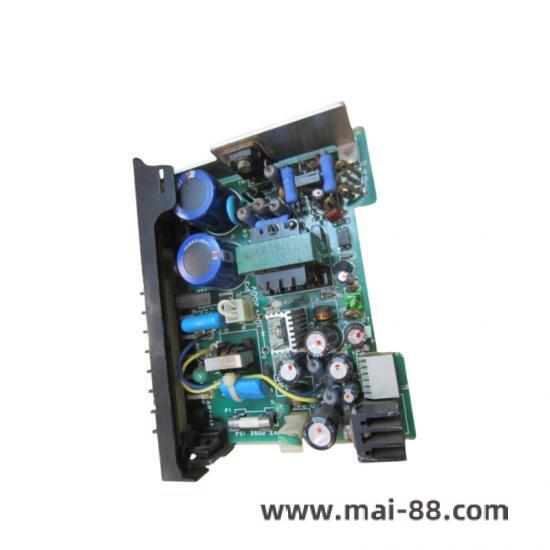 RELIANCE 78469R Industrial Control Module