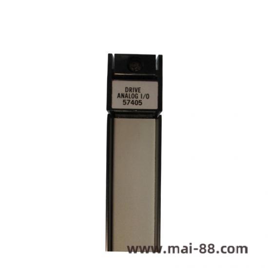 Reliance 2GU42001 Front View