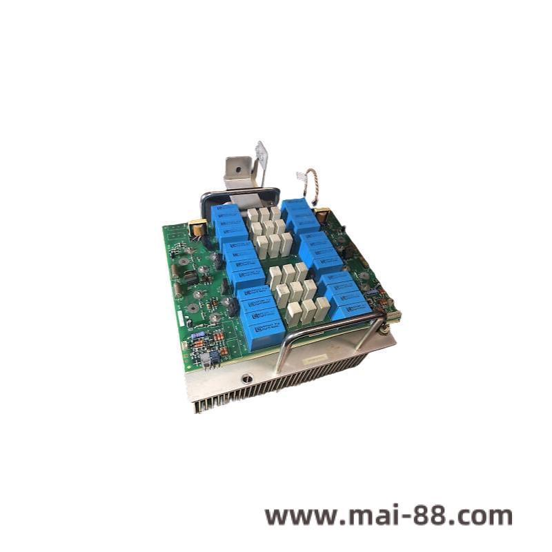 Industrial Installation Example