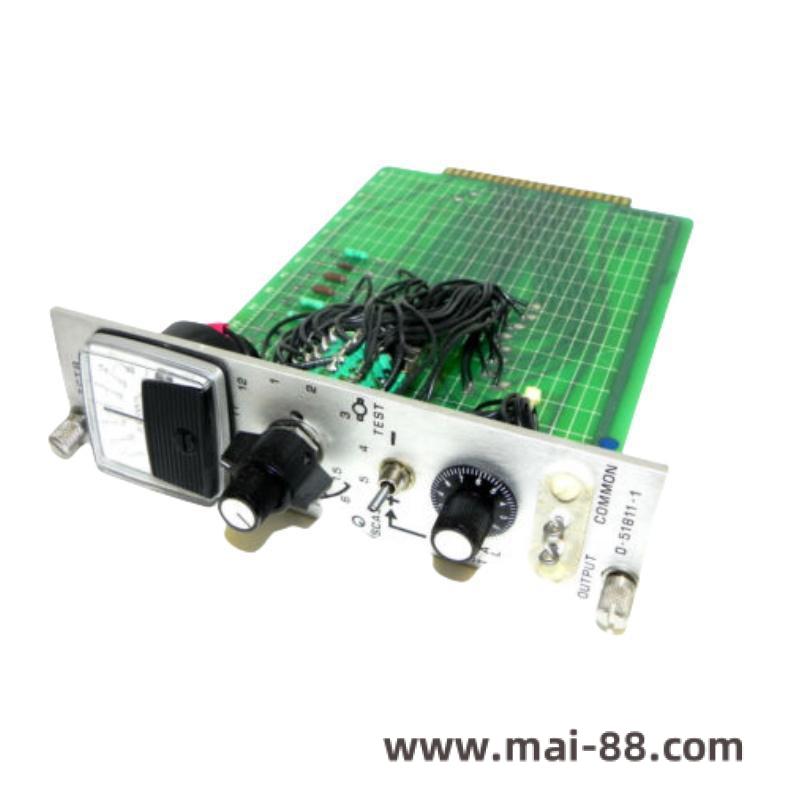 RELIANCE 402388-11W Main Board