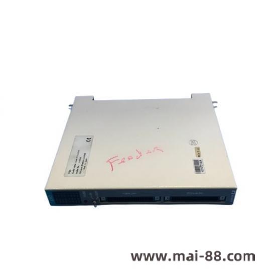 RELIANCE Control Module