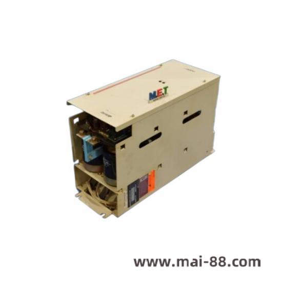 RELIANCE module front view