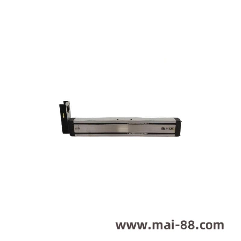 Rexroth Linear Actuator