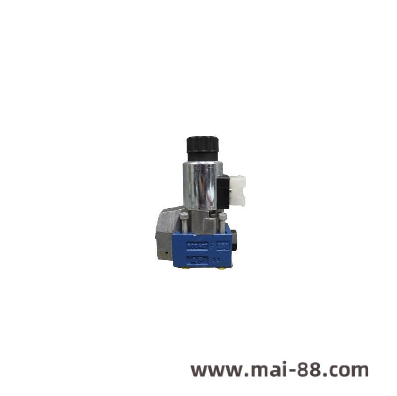 REXROTH 4WE6Y2-62EG24N9K4V