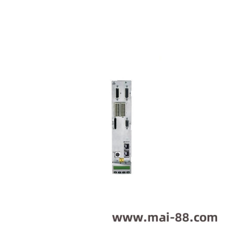 Rexroth DDC012-N200A-DL09-01